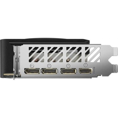 Відеокарта PCIE16 RTX4070 12GB GDDR6X N4070GAMING OCV2-12GD GIGABYTE