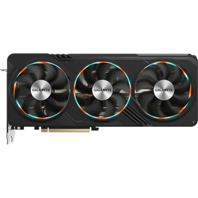 Відеокарта PCIE16 RTX4070 12GB GDDR6X N4070GAMING OCV2-12GD GIGABYTE