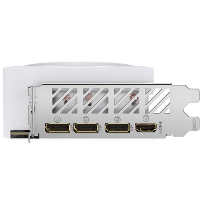 Відеокарта PCIE16 RTX4070 SUPER 12GB GV-N407SAERO OC-12GD GIGABYTE