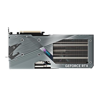 Відеокарта PCIE16 RTX4070 SUPER 12GB GV-N407SAORUS M-12GD GIGABYTE