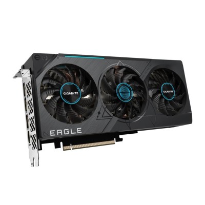 Відеокарта PCIE16 RTX4070 SUPER 12GB GV-N407SEAGLE OC-12GD GIGABYTE