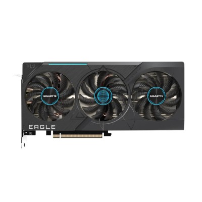 Відеокарта PCIE16 RTX4070 SUPER 12GB GV-N407SEAGLE OC-12GD GIGABYTE