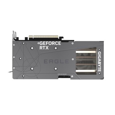 Відеокарта PCIE16 RTX4070 SUPER 12GB GV-N407SEAGLE OC-12GD GIGABYTE