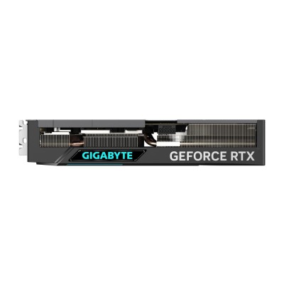 Відеокарта PCIE16 RTX4070 SUPER 12GB GV-N407SEAGLE OC-12GD GIGABYTE