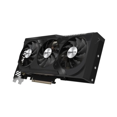 Відеокарта PCIE16 RTX4070 SUPER 12GB GV-N407SWF3OC-12GD GIGABYTE