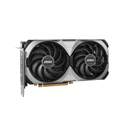 Відеокарта PCIE16 RTX4070 SUPER 12GB RTX4070SUP 12G VEN 2X OC MSI