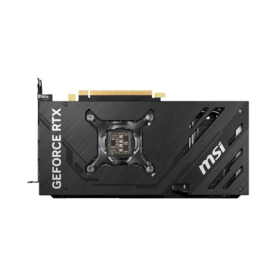 Відеокарта PCIE16 RTX4070 SUPER 12GB RTX4070SUP 12G VEN 2X OC MSI