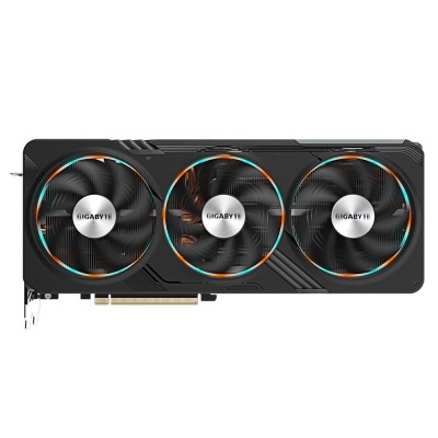 Відеокарта PCIE16 RTX4070TI 12GB N407TGAMING OCV2-12GD GIGABYTE