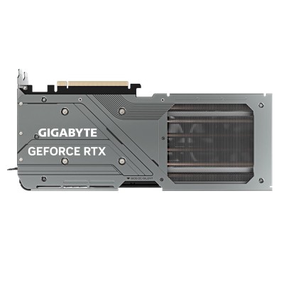Відеокарта PCIE16 RTX4070TI 12GB N407TGAMING OCV2-12GD GIGABYTE