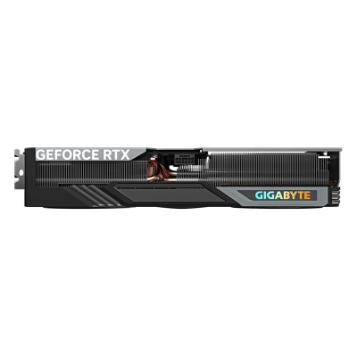 Відеокарта PCIE16 RTX4070TI 12GB N407TGAMING OCV2-12GD GIGABYTE