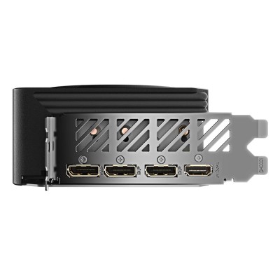 Відеокарта PCIE16 RTX4070TI 12GB N407TGAMING OCV2-12GD GIGABYTE