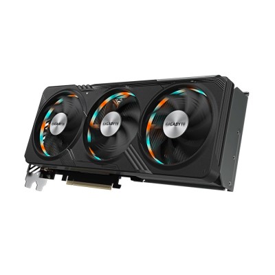 Відеокарта PCIE16 RTX4070TI 12GB N407TGAMING OCV2-12GD GIGABYTE