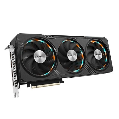 Відеокарта PCIE16 RTX4070TI 12GB N407TGAMING OCV2-12GD GIGABYTE