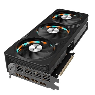Відеокарта PCIE16 RTX4070TI 12GB N407TGAMING OCV2-12GD GIGABYTE