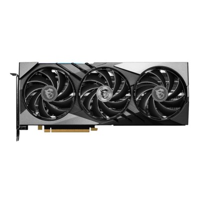 Відеокарта PCIE16 RTX4070TISUPER 16GB 4070TI SUP 16G GAM X SLIM MSI