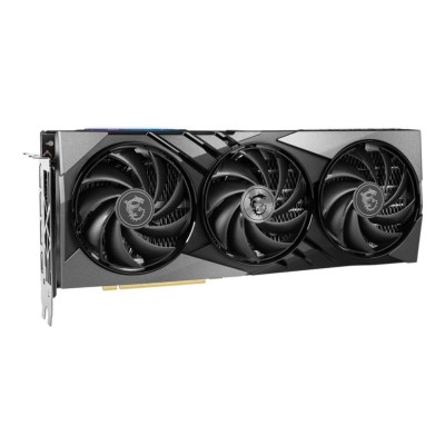 Відеокарта PCIE16 RTX4070TISUPER 16GB 4070TI SUP 16G GAM X SLIM MSI