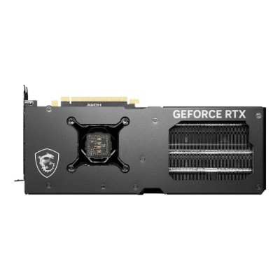 Відеокарта PCIE16 RTX4070TISUPER 16GB 4070TI SUP 16G GAM X SLIM MSI