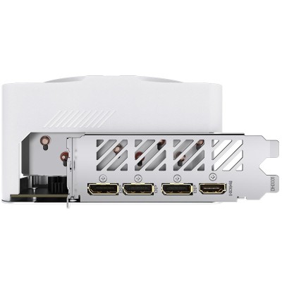 Відеокарта PCIE16 RTX4080 16GB GDDR6X GV-N4080AERO OC-16GD GIGABYTE