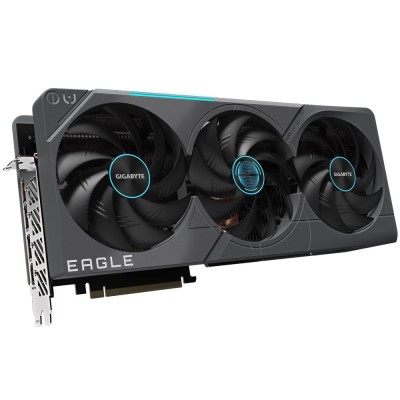 Відеокарта PCIE16 RTX4080 16GB GDDR6X GV-N4080EAGLE-16GD GIGABYTE