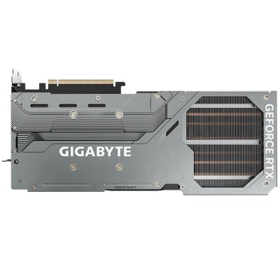 Відеокарта PCIE16 RTX4090 24GB GDDR6X GV-N4090GAMINGOC-24GD GIGABYTE