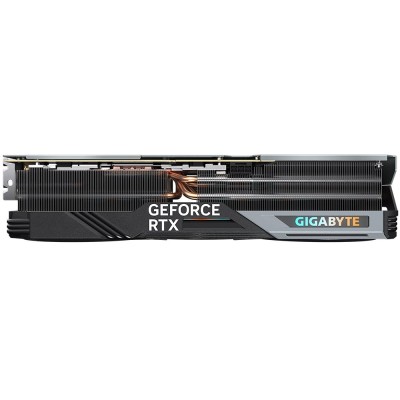 Відеокарта PCIE16 RTX4090 24GB GDDR6X GV-N4090GAMINGOC-24GD GIGABYTE