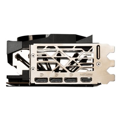 Відеокарта PCIE16 RTX4090 24GB GDDR6X RTX 4090 GAMING X TRIO 24G MSI