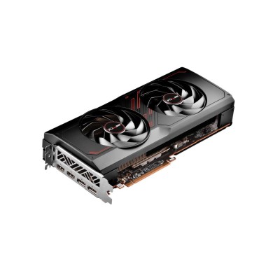 Відеокарта PCIE16 RX7800XT 16GB GDDR6 PULSE 11330-02-20G SAPPHIRE