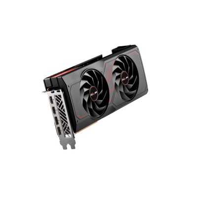Відеокарта PCIE16 RX7800XT 16GB GDDR6 PULSE 11330-02-20G SAPPHIRE