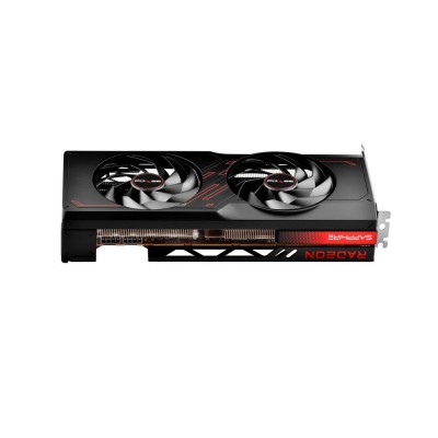 Відеокарта PCIE16 RX7800XT 16GB GDDR6 PULSE 11330-02-20G SAPPHIRE