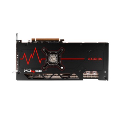 Відеокарта PCIE16 RX7800XT 16GB GDDR6 PULSE 11330-02-20G SAPPHIRE