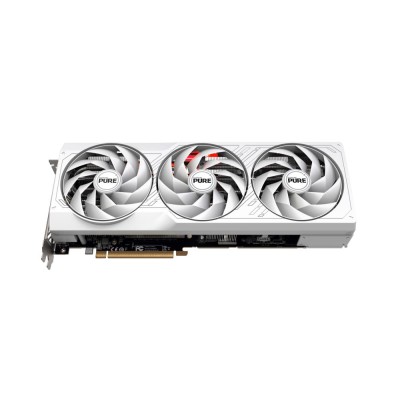 Відеокарта PCIE16 RX7800XT 16GB GDDR6 PURE 11330-03-20G SAPPHIRE
