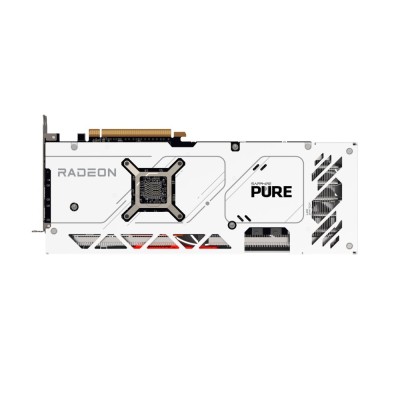 Відеокарта PCIE16 RX7800XT 16GB GDDR6 PURE 11330-03-20G SAPPHIRE