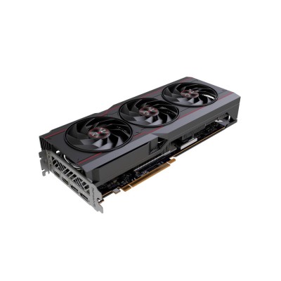 Відеокарта PCIE16 RX7900XTX 24GB PULSE 11322-02-20G SAPPHIRE