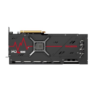 Відеокарта PCIE16 RX7900XTX 24GB PULSE 11322-02-20G SAPPHIRE