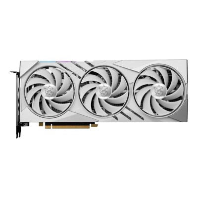 Відеокарта PCIE8 RTX4060TI 16GB GDDR6 RTX4060TI GAM X SLI WH 16G MSI