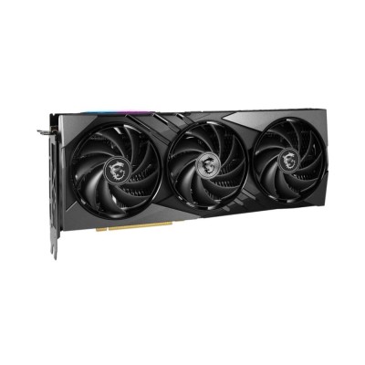 Відеокарта PCIE8 RTX4060TI 8GB GDDR6 RTX4060TI GAM X SLIM 8G MSI