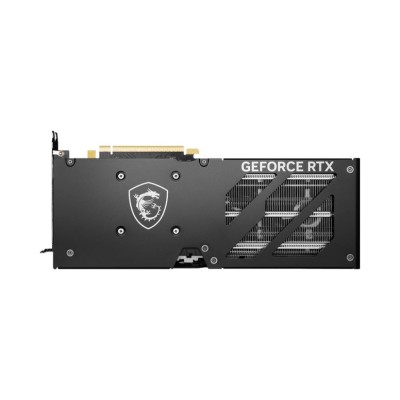 Відеокарта PCIE8 RTX4060TI 8GB GDDR6 RTX4060TI GAM X SLIM 8G MSI