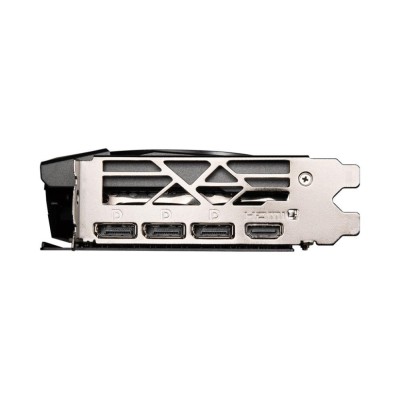Відеокарта PCIE8 RTX4060TI 8GB GDDR6 RTX4060TI GAM X SLIM 8G MSI