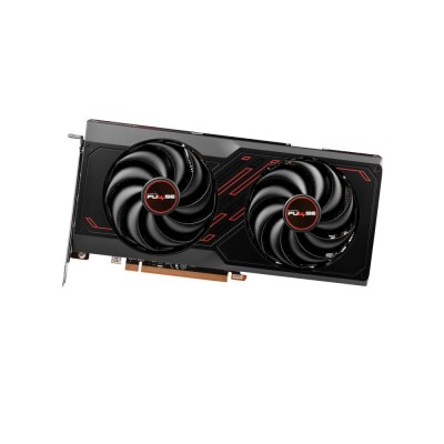 Відеокарта PCIE8 RX7600 8GB GDDR6 PULSE 11324-01-20G SAPPHIRE