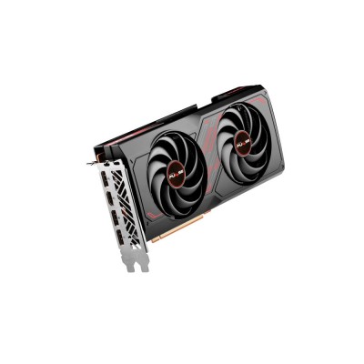 Відеокарта PCIE8 RX7600 8GB GDDR6 PULSE 11324-01-20G SAPPHIRE