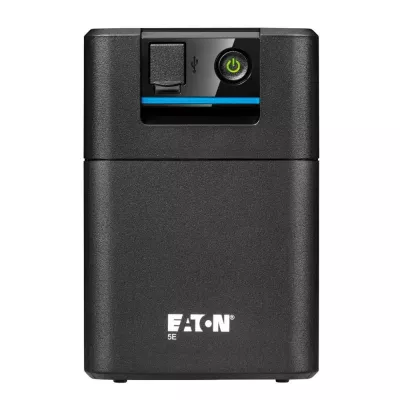 Джерело безперебiйного живлення Eaton 5E 1600 USB DIN G2