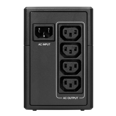 Джерело безперебiйного живлення Eaton 5E 700 USB IEC G2