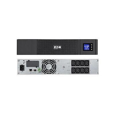 Джерело безперебiйного живлення Eaton 5SC 1000i Rack2U