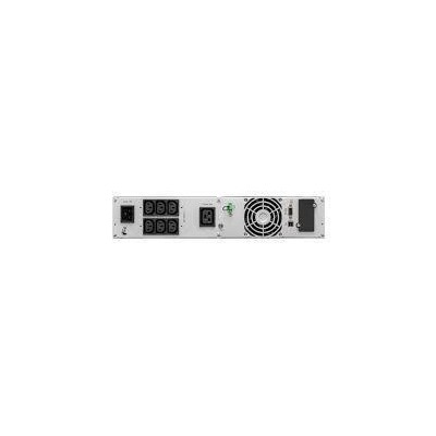 Джерело безперебiйного живлення Eaton 9E 1000i Rack2U