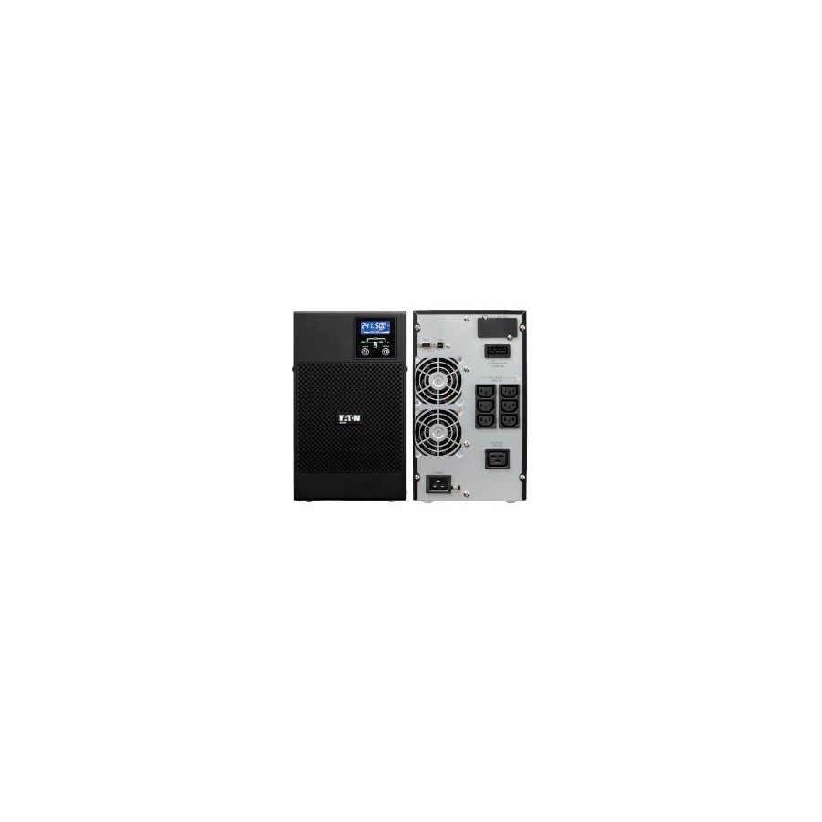 Джерело безперебiйного живлення Eaton 9E 3000i Джерело безперебiйного живлення Eaton 9E 3000i