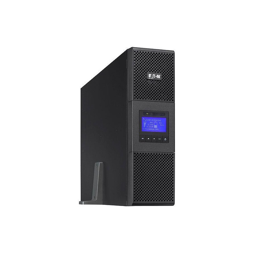 Джерело безперебiйного живлення Eaton 9SX 5000i RT3U Джерело безперебiйного живлення Eaton 9SX 5000i RT3U
