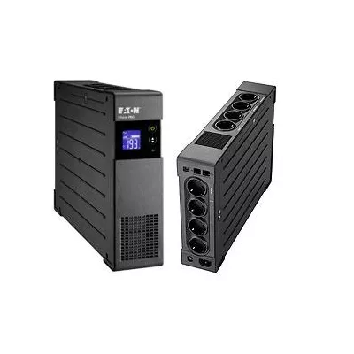 Джерело безперебiйного живлення Eaton Ellipse PRO 1200 DIN