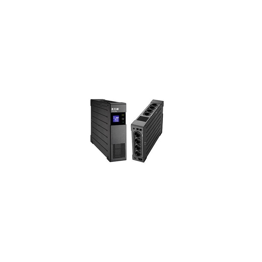 Джерело безперебiйного живлення Eaton Ellipse PRO 1200 DIN Джерело безперебiйного живлення Eaton Ellipse PRO 1200 DIN