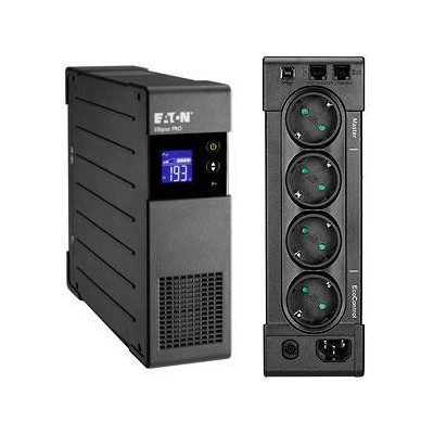 Джерело безперебiйного живлення Eaton Ellipse PRO 850 DIN