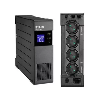 Джерело безперебiйного живлення Eaton Ellipse PRO 850 DIN